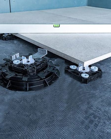 Zubehör Smart Step und Smart Move