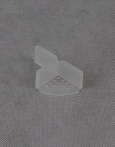 Smart 150/4 Typ T, transparent vor weissem Hintergrund mit versetzter Fuge